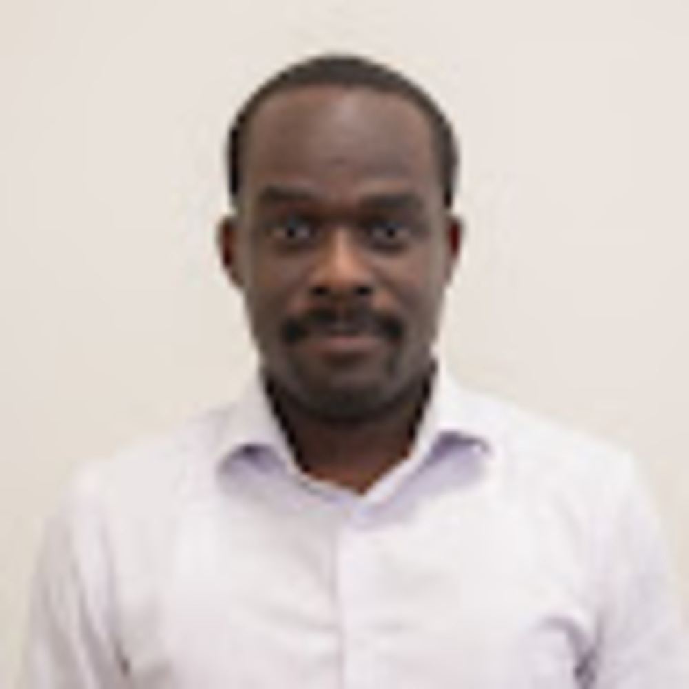 Meet your Posher, Jean-noel